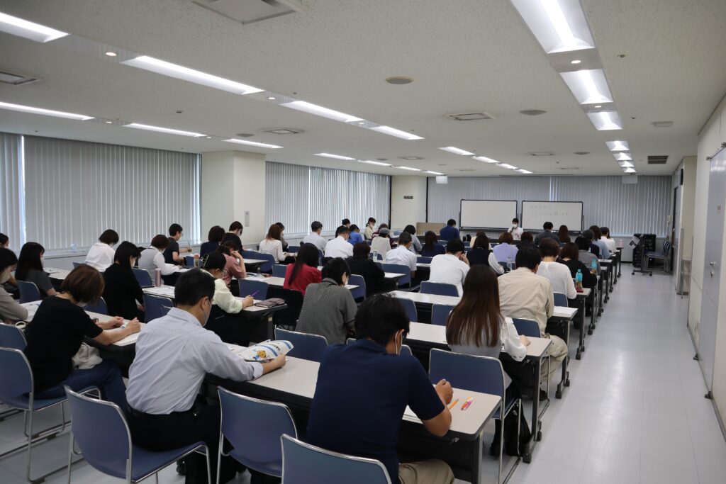 2023.10.3社会保険教室和歌山市