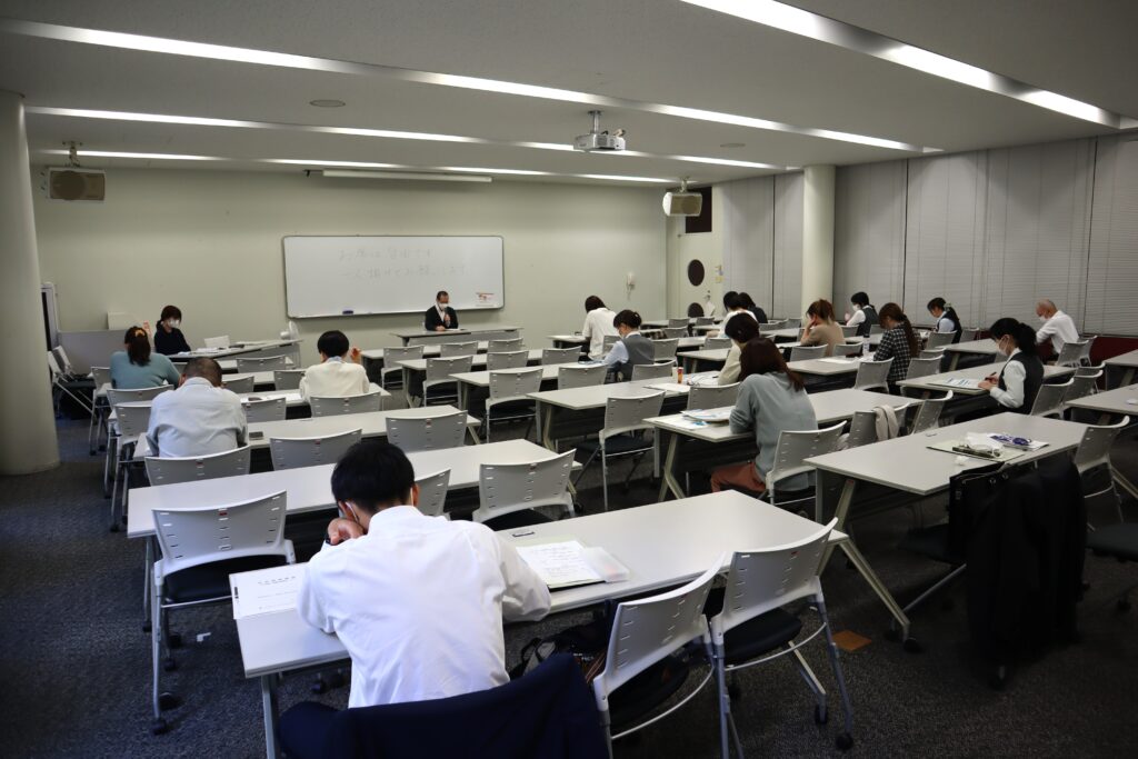 社会保険教室田辺市